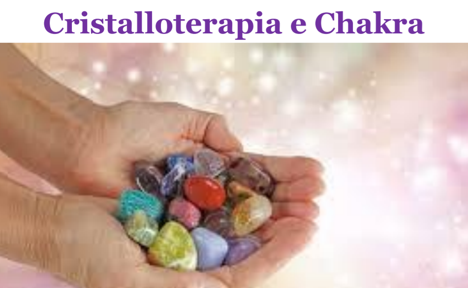 cristalloterapia e chakra, università mandragola, mandragola, erboristeria, forlì, cesena